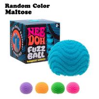 Needoh Kubas Lašantis Fidget Sensory Žaislas Maltozė TPR Mello Mallo Sniego Kamuoliukas Spaudžiamas Doh Keičia Spalvą Atleidimas Nerimas Koncentracija Ramina Dovana