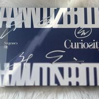 AND2BLE Autographed Album