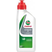 Laivų variklių alyva CASTROL Outboard 2T 1L