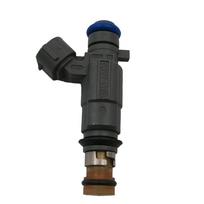 Kuro purkštukas FBLB100 SUBARU IMPREZA 93-06 1.6 EJ16 N/A 98PS NIKKI 02 80155954 16600-AA430 16611-AA43A juoda