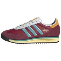 adidas SL72 RS Kolegialinė Bordo Spalva Mėtų Atspalvis Unisex Sportbačiai Raudonas Šešėlis-Raudonas JR0049 43⅓ brown
