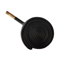 700X35C/38C/40C/43C Dviračio vidinė padanga su vožtuvu 48mm Savaime užsandarinanti Kalnų ir plento padangos vidinės padangos atsarginės dalys Schrader Valve&26"&1.5-1.75"&48mm black