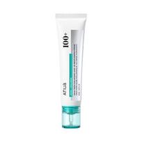 Anua - PDRN Hyaluronic Acid 100 Moisturizing Cream 60ml white