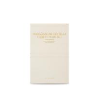 SKIN1004 Madagascar Centella Variety Mask Set (Mixed) white