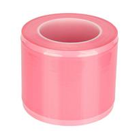 1roll 1200Pcs 10x15cm Disposable Tattoo Barrier Film Dental Protective Tattoo Clear Wrap Covers Tapes Films