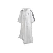 adidas Originals x J Koo Moteriškas pončas Baltas Moterims FT9871 S white