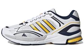 adidas Spiritain 2000 'White Yellow Navy' 41 white