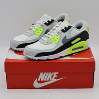 FD5810-102 Nike Air Max 90 GORE-TEX Volt (Men's) 11.5 black