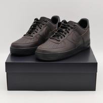 IM8056-220 Nike Air Force 1 Low '07 Premium Morse Code (Men's) 10 black