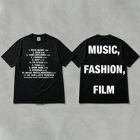 Charli XCX Muzika Mada Filmas Albumas Grafika 2026 Nauji Prekės Marškinėliai 100% Medvilnė Unisex Unisex Y2k Populiarus Oversized Laisvalaikio Marškinėliai M white
