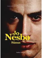 Sūnus. Audioknyga - Jo Nesbo