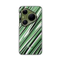 Orginal HUAWEI Pura 90 Pro Max Relaxing Holiday Magnetic Protective Case Rococo Craft Phone Case For HUAWEI Pura 90 Pro Max juoda