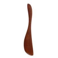 1 Pcs Wooden Marmalade Knife Japan Butter Spatula Dinner Knives Thick Wooden Handle Knife Style Cheese Cutter Kitchen Tool Gadgets 1