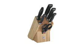Peilių ir stovų rinkinys ZWILLING 35068-002-0
