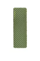 Pripučiamas čiužinys Naturehike tuye R 4.6 CNK2450WS014 – kvadratinis, ilgas ir platus, karinė žalia