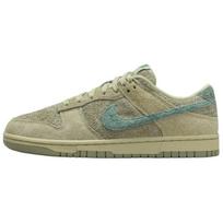 Nike Dunk Low Olive Aura Moteriški sportbačiai Žali Bicoastal Oil-Green HJ7291-371 38.5 beige