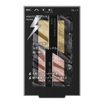 KATE Electric Shock Eyes 2 grams YL-1 [Electric Amber] (x 1) gray