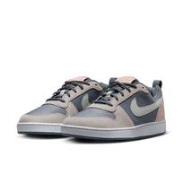 Nike Court Borough Low Premium Armory Blue 861533-400 38 gray