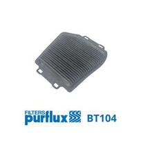 (EN) Air filter, heat pump 170x146x15 Tinka: LEXUS Hybrid AWD (MAYH15), Hybrid (MAYH10); MAZDA 1.5 Hybrid (KBAC3X); TOYOTA 1.5 Hybrid, 1.5 Hybrid (MXPH10, MXPH11), 1.5 Hybrid AWD-i (MXPJ16)