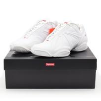 FB8934-100 Supreme Nike Air Zoom Courtposite White (Men's) 7.5 white