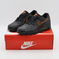 HF3248-001 Nike Air Max 90 QS Volcano (Vyriški) 8.5 black