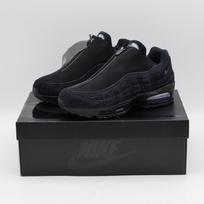 IM0695-001 Nike Air Max 95 Big Bubble Black (Men's) 9.5 black