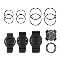 Garmin QuickFit ketvirčio apsisukimo dviračio laikiklis (B tipas)