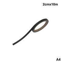 10M x 2CM 3CM Baldų lipni briaunų juosta Medžio raštas Durų rėmų, sienų tarpų taisymui, kraštų dekoravimui, siūlėms gray