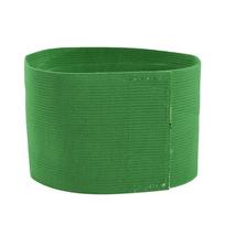 Visibility Soccer Armbands Non-slip Sports Arm Band Squad Armbands  Outdoor Team Sports tamsiai žalia spalva