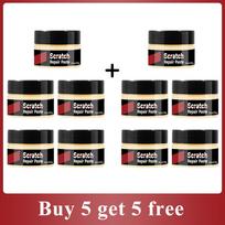 Auto Paint Scratch Repair Polish Fast Acting Remover 10PCS