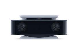 Sony PS5 HD Web Camera PlayStation 5 Official Console Accessory CFI-ZEY1G