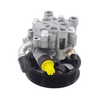 Vairo stiprintuvo siurblys tinka:Toyota Land Cruiser Prado(GRJ120)  2003-2010 OE:44310-35660 gray