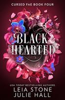 Black Hearted - Leia Stone, Julie Hall