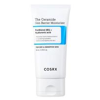 COSRX The Ceramide Skin Barrier Moisturizing Cream Deep Hydration Repair Face Cream 80ml blue