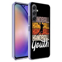 Rankinio Sporto Telefono dėklas, skirtas Samsung A17 A37 A57 A07 A16 A26 A36 A56 A06 A02S A12 A22 A32 A52S A04S A14 A24 A34 A54 A03 A13 A33 Samsung A34 5G gray