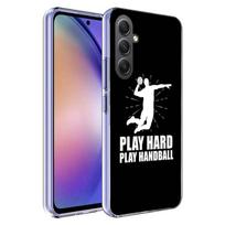 Rankinio Sporto Telefono dėklas, skirtas Samsung A17 A37 A57 A07 A16 A26 A36 A56 A06 A02S A12 A22 A32 A52S A04S A14 A24 A34 A54 A03 A13 A33 Samsung A90 5G