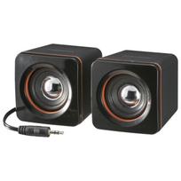 OHM AudioComm Mini Passive Type OHM Electric Speaker, ASP-155N 03-2184 juoda