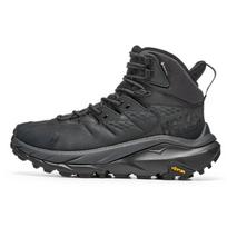 HOKA Kaha 2 GORE-TEX Triple Black Moteriški sportbačiai 1123156-BBLC 38 black