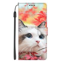 Dėklai Xiaomi 17T Pro 17 T Atverčiamas Knyga Oda Magnetas Piniginė Telefono Dangtelis Dėklas Capa Xiaomi17T Etui Pilnai Apsaugantys Maišeliai Bamperis -Xiaomi 17T Pro 5G