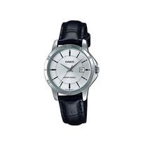 CASIO laikrodis LTP-V004L-7A white