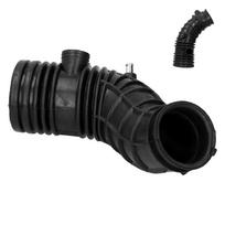 Air Intake Tube Pipe Hose 17228RAAA00 Fit for Honda Accord 4Cycle 2.4L 2003‑2005 black