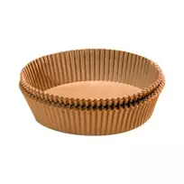 Kepimo Popierius Karšto Oro Gruzdintuvėms NORDIC KOKYBĖ 16 x 4,5 cm 2360039 50vnt