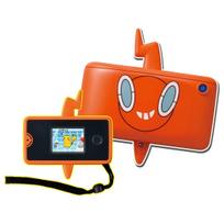 Kišeninis monstras Pokémon enciklopedija Išmanusis telefonas Rotom Plus orange