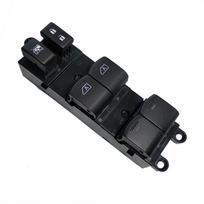 OE 25401ZJ30A 25401ZT10A 25401ZT30A For Nissan Titan 2004-2015 Armada 2004-2008 Power Window Switch FST-NI-1218B juoda