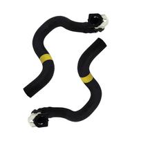 Heater hose  Suitable for:Toyota Avalon 2019-   OE:87209-07010 black