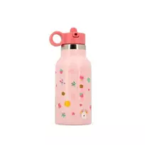 Vaikiška termo gertuvė 350 ml - Katytė Žana