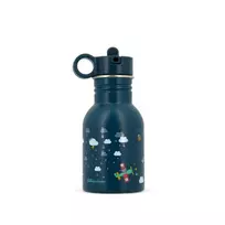 Vaikiška gertuvė 400 ml - Šuniukas Žilis