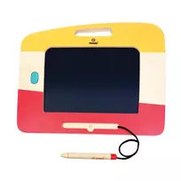 Svoora magiška lenta su LCD ekranu