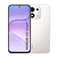 Telefonas Honor 600 Smart 5G 4GB/128GB Silver