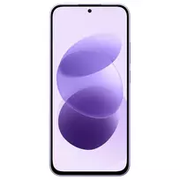 Telefonas Redmi Note 17 4G 6GB/256GB Celestial Purple